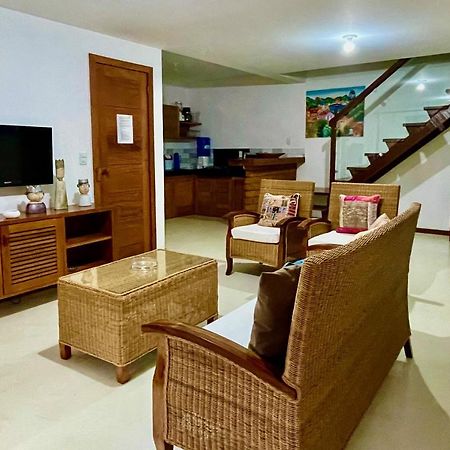 Charm Bahia Residencias ポルトセグロ エクステリア 写真