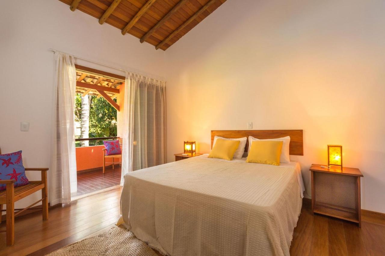 Charm Bahia Residencias ポルトセグロ エクステリア 写真