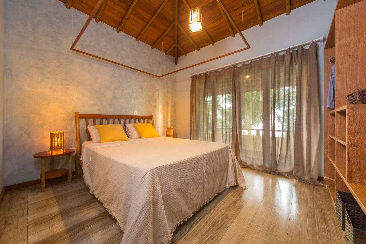 Charm Bahia Residencias ポルトセグロ エクステリア 写真