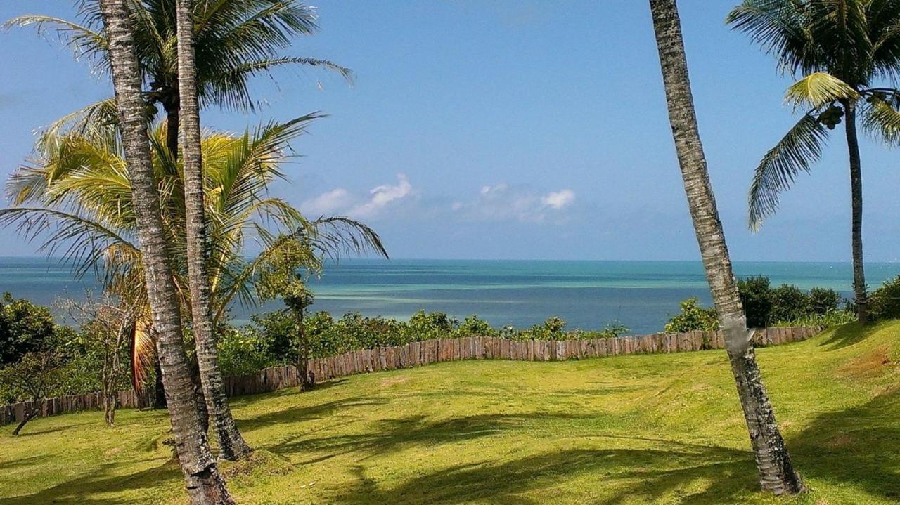 Charm Bahia Residencias ポルトセグロ エクステリア 写真