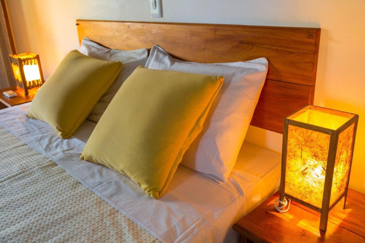 Charm Bahia Residencias ポルトセグロ エクステリア 写真