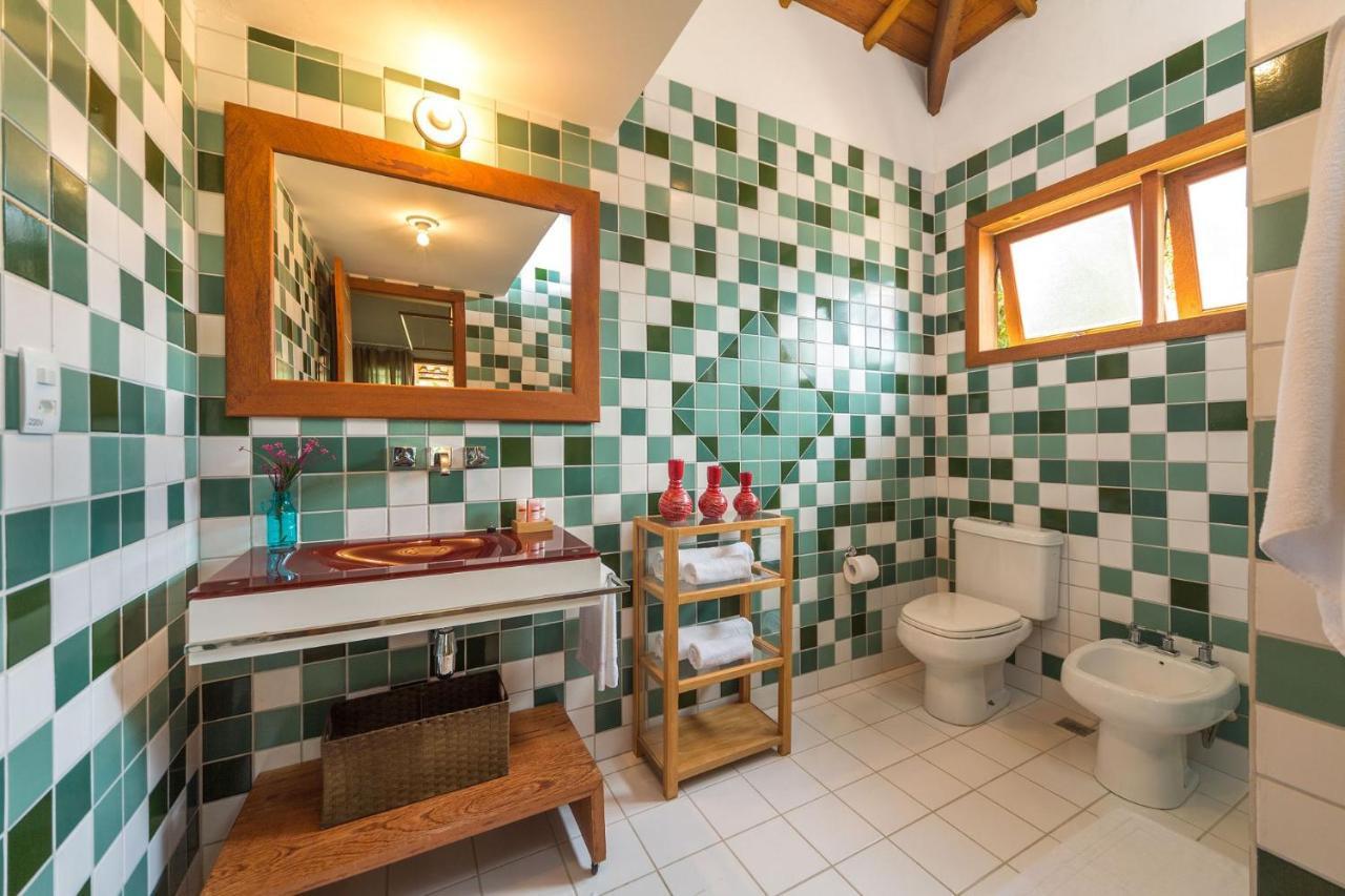 Charm Bahia Residencias ポルトセグロ エクステリア 写真