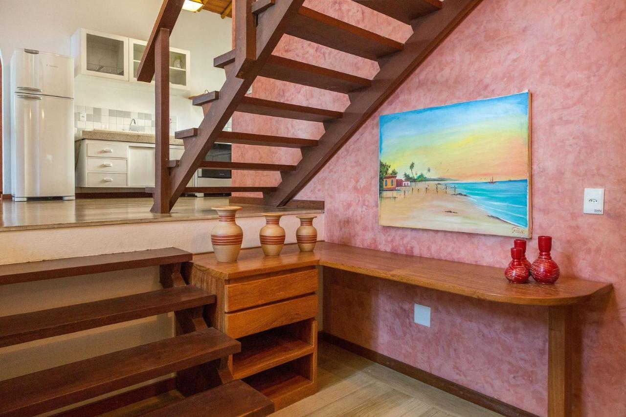 Charm Bahia Residencias ポルトセグロ エクステリア 写真