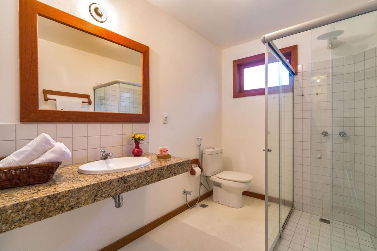 Charm Bahia Residencias ポルトセグロ エクステリア 写真
