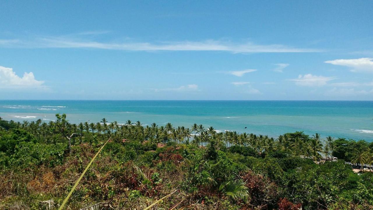 Charm Bahia Residencias ポルトセグロ エクステリア 写真