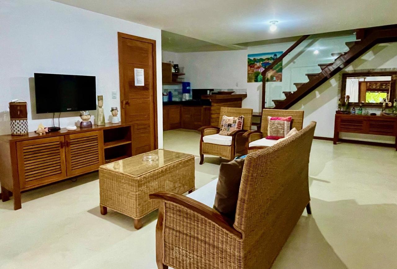 Charm Bahia Residencias ポルトセグロ エクステリア 写真