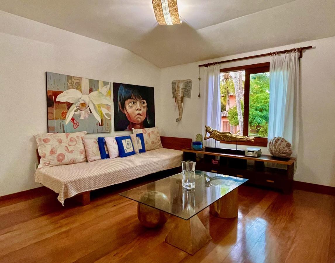 Charm Bahia Residencias ポルトセグロ エクステリア 写真