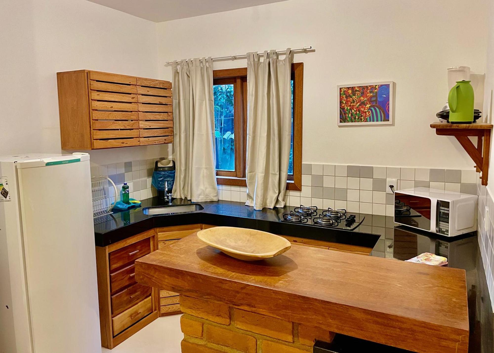 Charm Bahia Residencias ポルトセグロ 部屋 写真