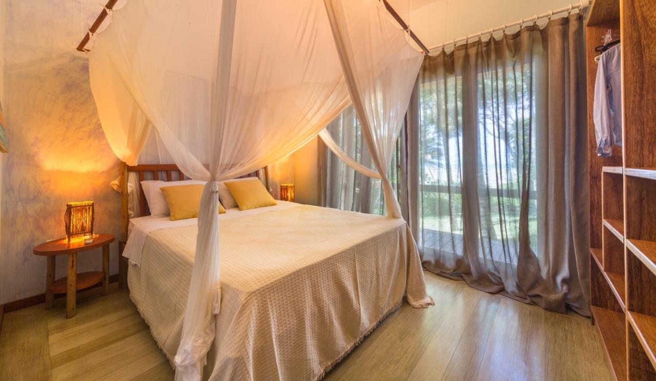 Charm Bahia Residencias ポルトセグロ エクステリア 写真