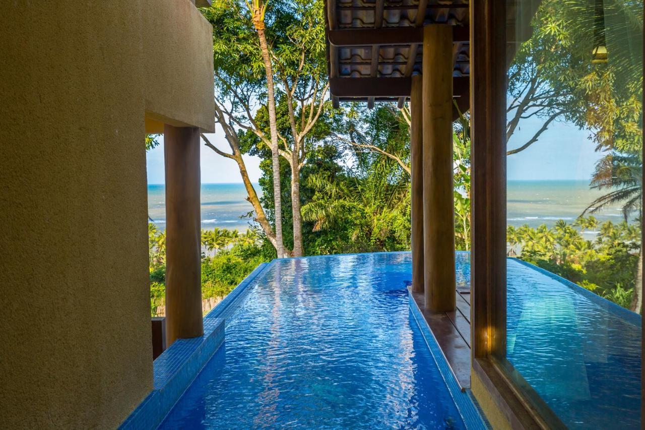 Charm Bahia Residencias ポルトセグロ エクステリア 写真