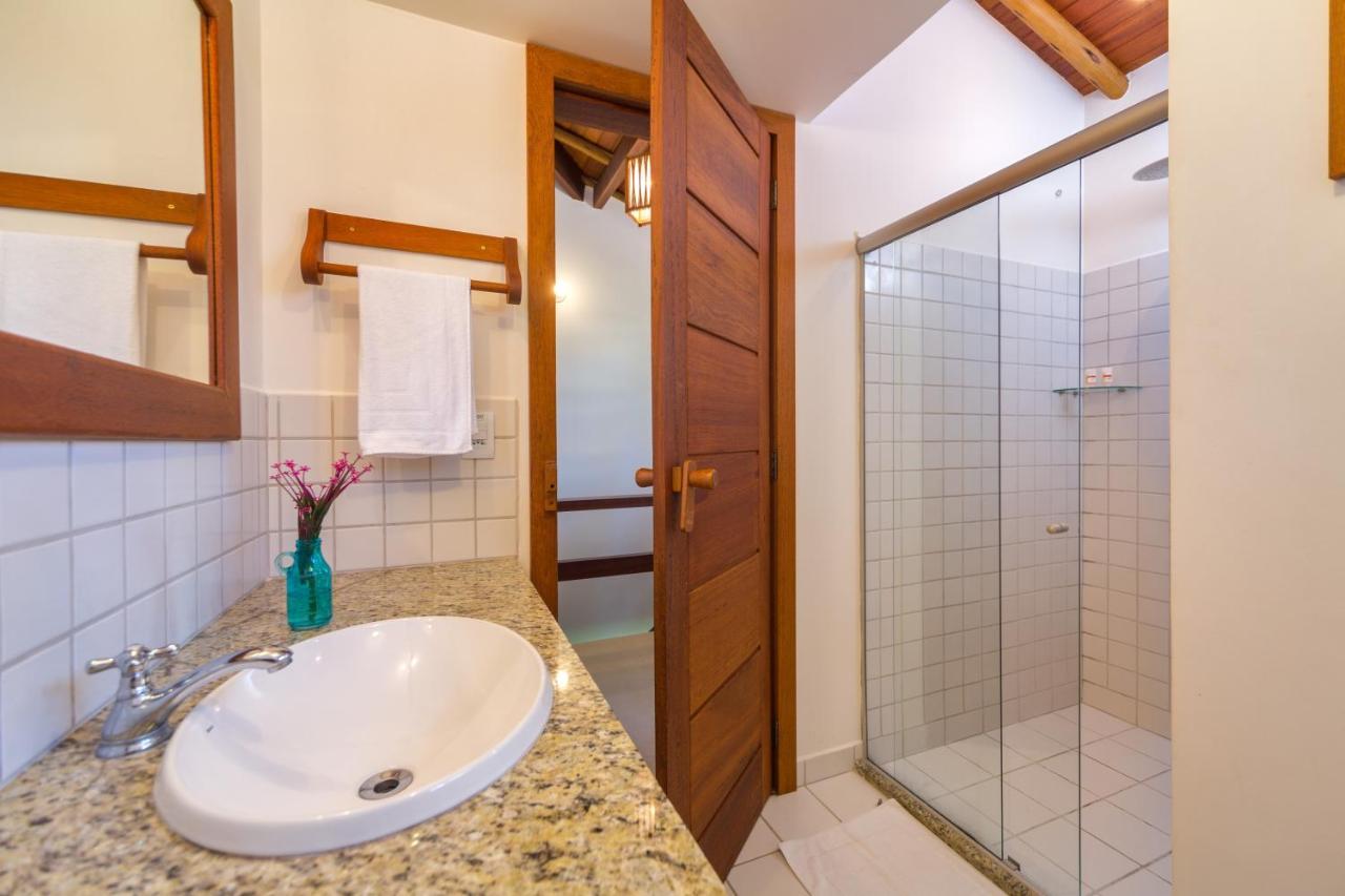 Charm Bahia Residencias ポルトセグロ エクステリア 写真