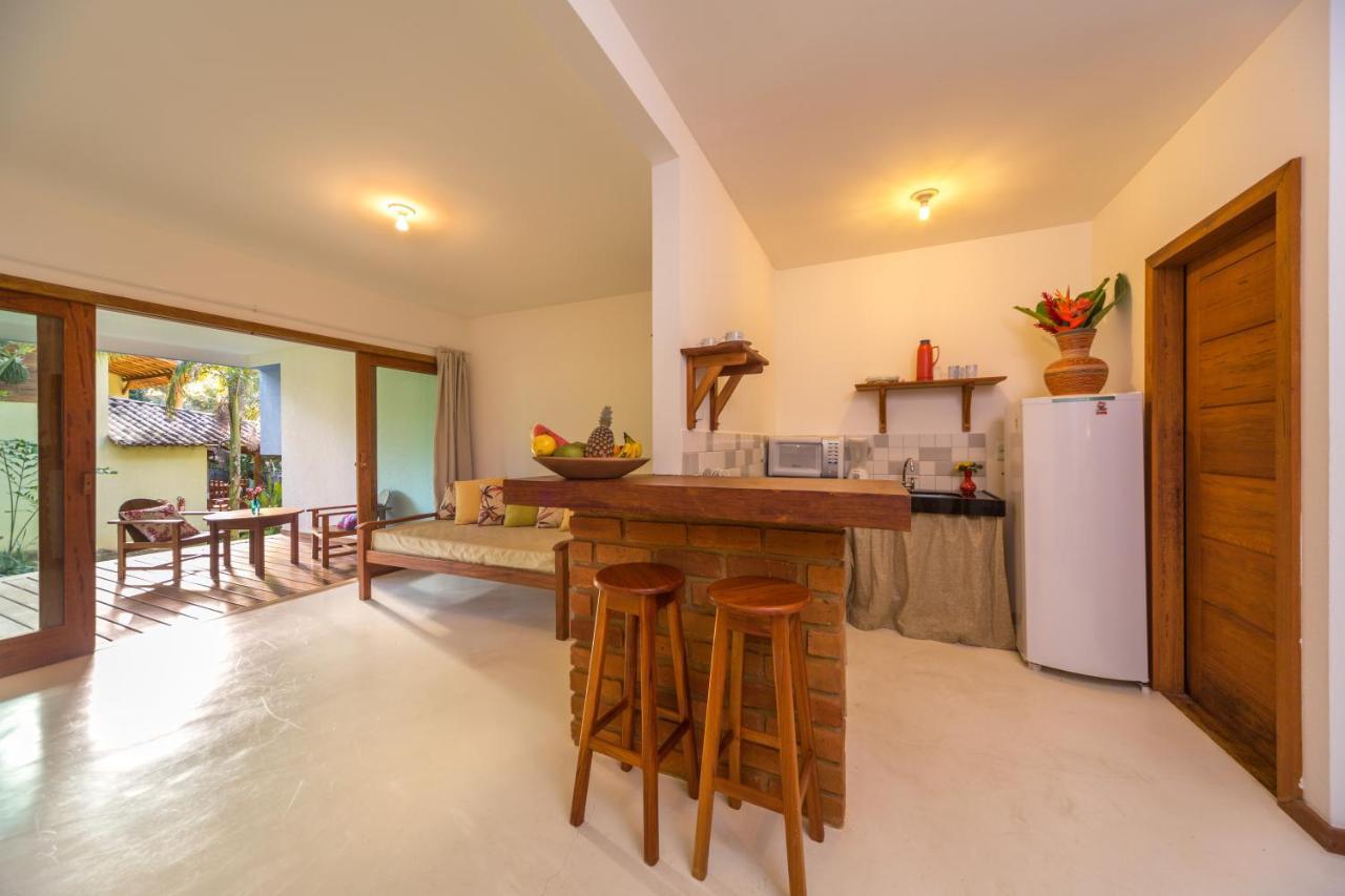 Charm Bahia Residencias ポルトセグロ エクステリア 写真