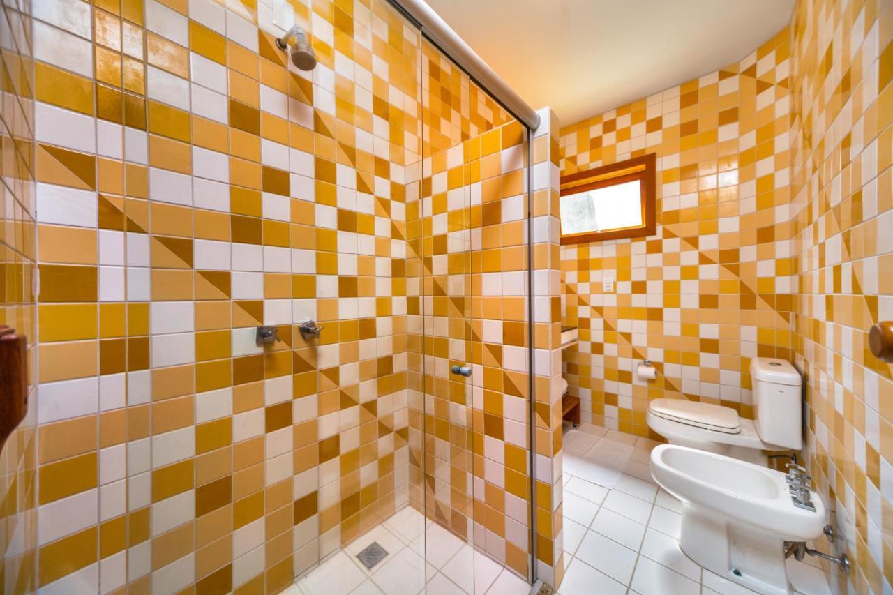 Charm Bahia Residencias ポルトセグロ 部屋 写真