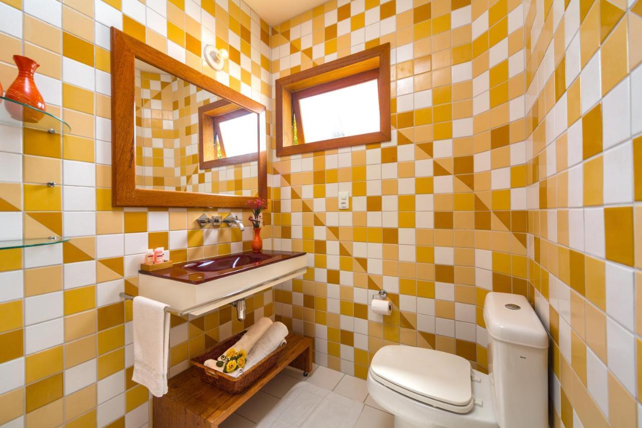 Charm Bahia Residencias ポルトセグロ 部屋 写真