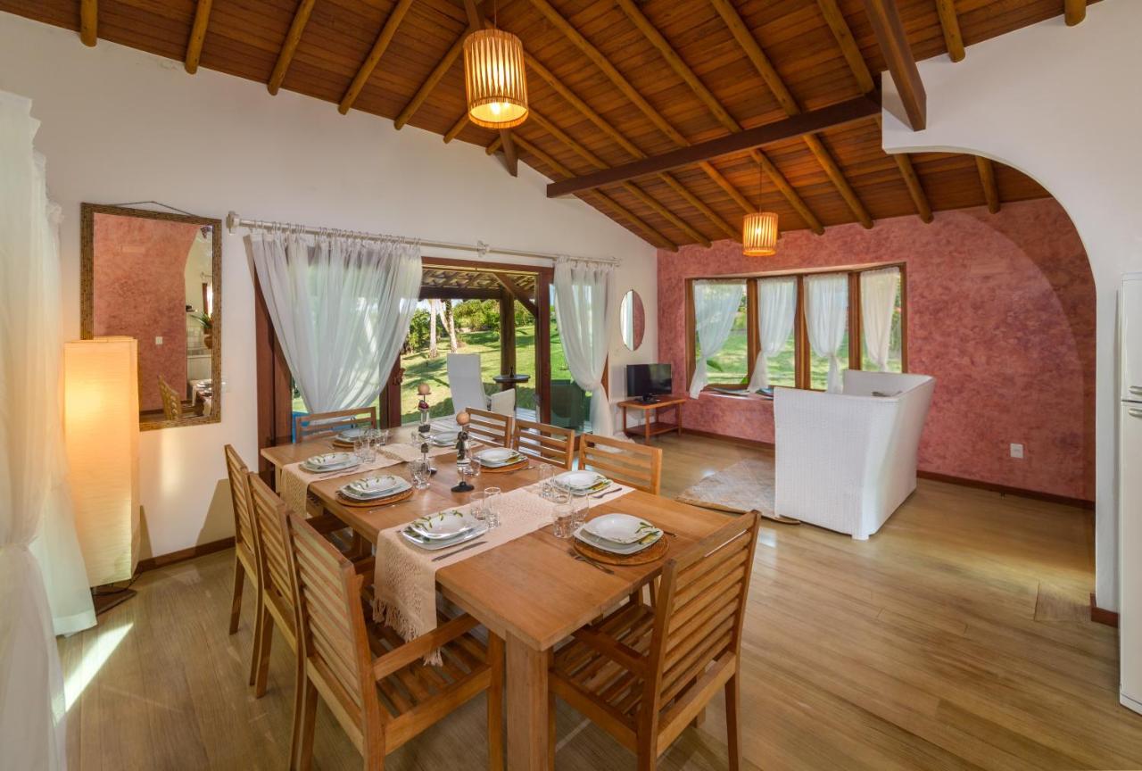 Charm Bahia Residencias ポルトセグロ 部屋 写真
