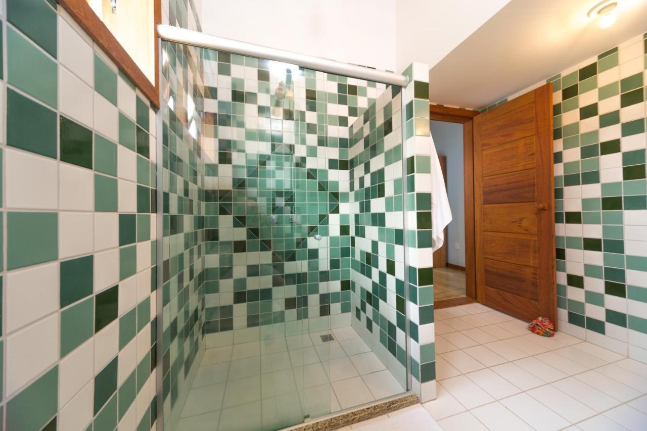 Charm Bahia Residencias ポルトセグロ 部屋 写真